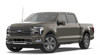 2026 Ford F-150® External Image 2
